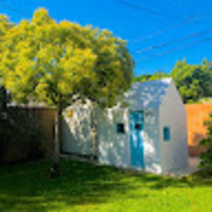 Meet your Posher, Vance